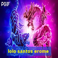 lolo santos erome